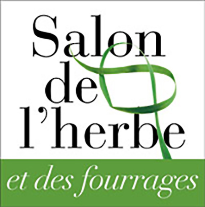 Logo Salon de l'herbe