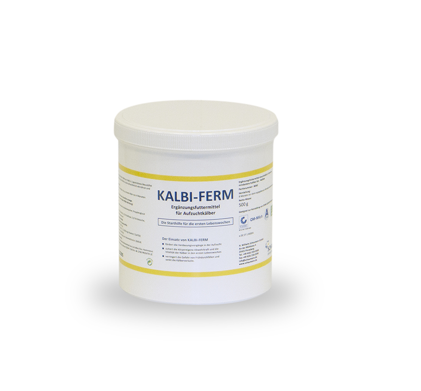 Pot de Kalbi-Ferm
