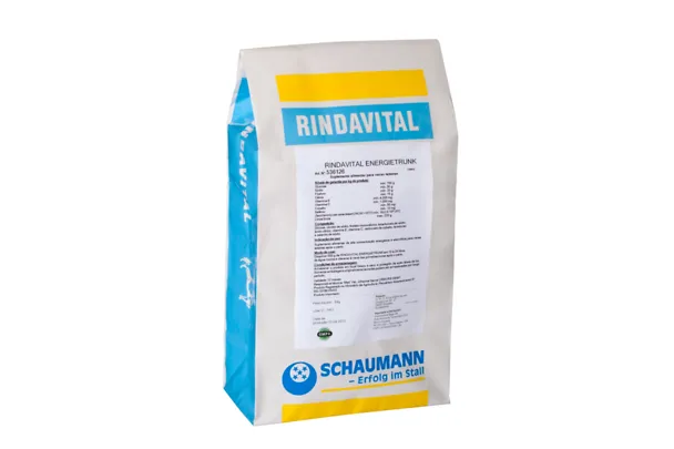 Sac de Rindavital Energietrunck 