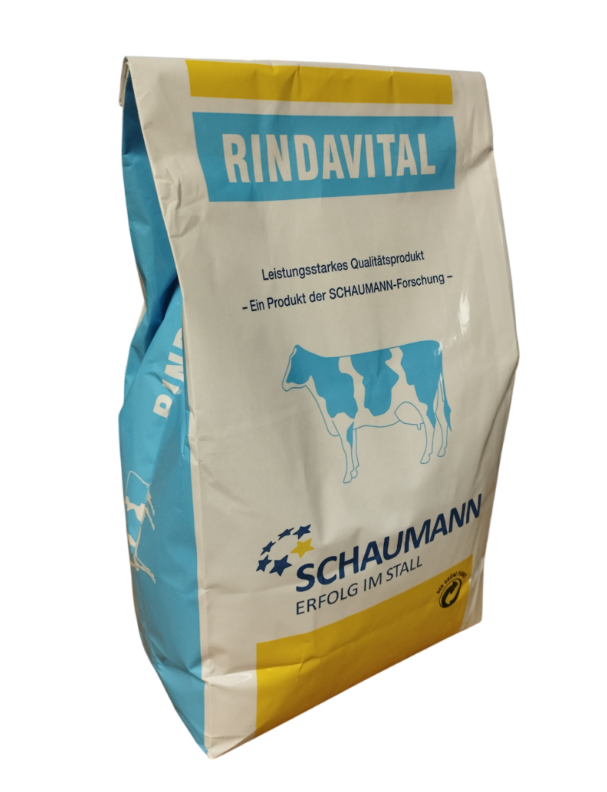 Sac Rindavital